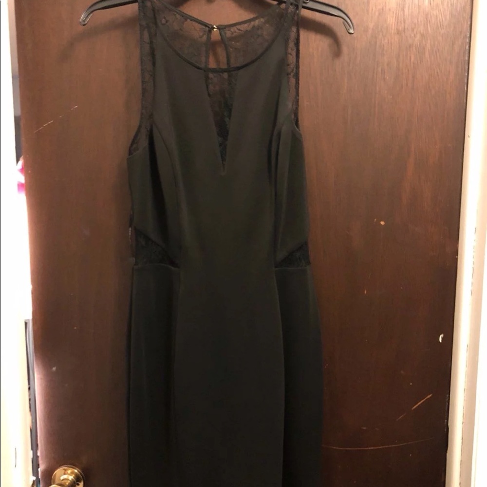 Little Black Dress by Guess